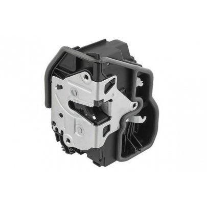 Замок передней двери левой (7 pin) BMW 5 F10/F11 / БМВ 5 Ф10/Ф11 2009-2017 FT02135 Fast (Италия)