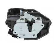 Замок передніх дверей правий (5 pin) BMW 5 F10/F11 / БМВ 5 Ф10/Ф11 2009-2017 FT02136 Fast (Італія)