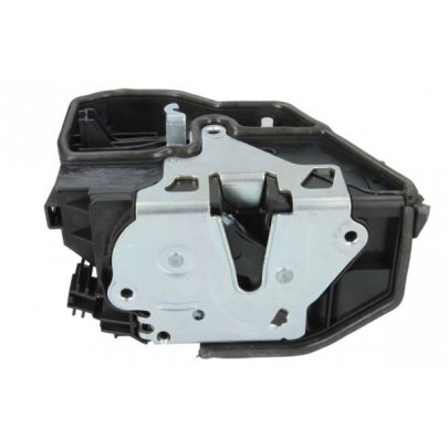 Замок передней двери правой (5 pin) BMW 5 F10/F11 / БМВ 5 Ф10/Ф11 2009-2017 FT02136 Fast (Италия)