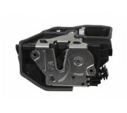 Замок передніх дверей лівий (4 pin) BMW 5 F10/F11 / БМВ 5 Ф10/Ф11 2009-2017 FT02212 Fast (Італія)