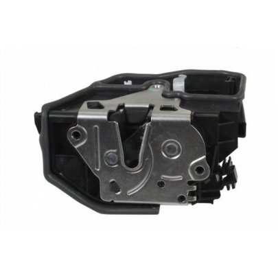 Замок передніх дверей лівий (4 pin) BMW 5 F10/F11 / БМВ 5 Ф10/Ф11 2009-2017 FT02212 Fast (Італія)