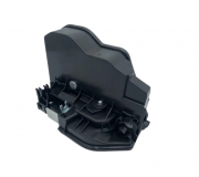 Замок передней двери левой (7 pin) BMW 5 F10/F11 / БМВ 5 Ф10/Ф11 2009-2017 HBE-1930 HOTARU (Тайвань)