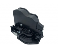 Замок передней двери левой (7 pin) BMW 5 F10/F11 / БМВ 5 Ф10/Ф11 2009-2017 HBE-1930 HOTARU (Тайвань)