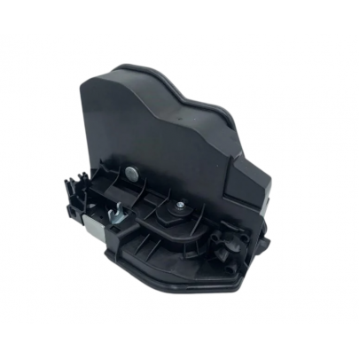 Замок передней двери левой (7 pin) BMW 5 F10/F11 / БМВ 5 Ф10/Ф11 2009-2017 HBE-1930 HOTARU (Тайвань)