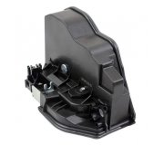 Замок передніх дверей лівий (4 pin) BMW 5 F10/F11 / БМВ 5 Ф10/Ф11 2009-2017 HBE-1934 HOTARU (Тайвань)