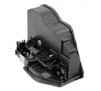 Замок передніх дверей лівий (4 pin) BMW 5 F10/F11 / БМВ 5 Ф10/Ф11 2009-2017 HBE-1934 HOTARU (Тайвань)
