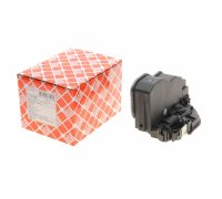 Замок задніх дверей лівий (5 pin) BMW 5 F10/F11 / БМВ 5 Ф10/Ф11 2009-2017 177556 FEBI (Німеччина)
