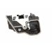 Замок задніх дверей правий (5 pin) BMW 5 F10/F11 / БМВ 5 Ф10/Ф11 2009-2017 177625 FEBI (Німеччина) - Фото №4