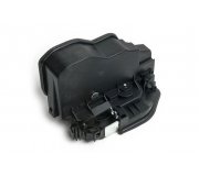 Замок задніх дверей лівий (5 pin) BMW 5 F10/F11 / БМВ 5 Ф10/Ф11 2009-2017 30833049 AND (Україна)