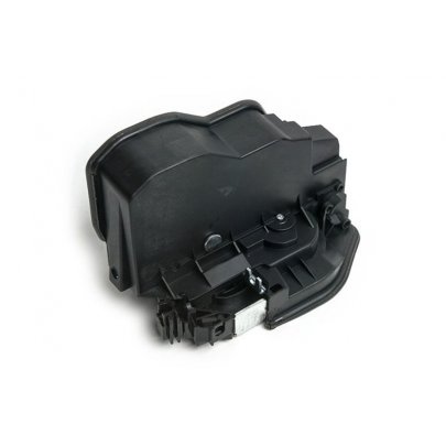 Замок задніх дверей лівий (5 pin) BMW 5 F10/F11 / БМВ 5 Ф10/Ф11 2009-2017 30833049 AND (Україна)