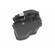 Замок задніх дверей правий (4 pin) BMW 5 F10/F11 / БМВ 5 Ф10/Ф11 2009-2017 31827029 AND (Україна)