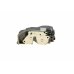 Замок задніх дверей правий (5 pin) BMW 5 F10/F11 / БМВ 5 Ф10/Ф11 2009-2017 58301 AIC (Німеччина) - Фото №3