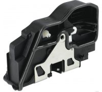 Замок задніх дверей лівий (5 pin) BMW 5 F10/F11 / БМВ 5 Ф10/Ф11 2009-2017 73100060 HERTH+BUSS (Німеччина)