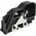 Замок задней двери левой (5 pin) BMW 5 F10/F11 / БМВ 5 Ф10/Ф11 2009-2017 73100060 HERTH+BUSS (Германия) - Фото №1
