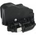 Замок задней двери левой (5 pin) BMW 5 F10/F11 / БМВ 5 Ф10/Ф11 2009-2017 73100060 HERTH+BUSS (Германия) - Фото №2