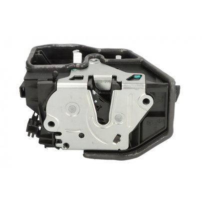 Замок задніх дверей правий (4 pin) BMW 5 F10/F11 / БМВ 5 Ф10/Ф11 2009-2017 73100061 HERTH+BUSS (Німеччина)