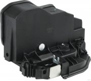 Замок задніх дверей лівий (4 pin) BMW 5 F10/F11 / БМВ 5 Ф10/Ф11 2009-2017 73100062 HERTH+BUSS (Німеччина)