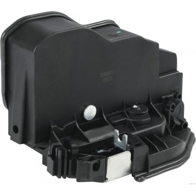 Замок задніх дверей лівий (4 pin) BMW 5 F10/F11 / БМВ 5 Ф10/Ф11 2009-2017 73100062 HERTH+BUSS (Німеччина)