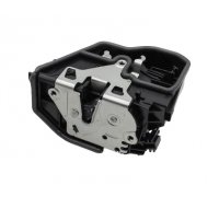 Замок задніх дверей лівий (5 pin) BMW 5 F10/F11 / БМВ 5 Ф10/Ф11 2009-2017 89800401 VIKA (Тайвань)