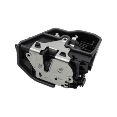 Замок задніх дверей лівий (5 pin) BMW 5 F10/F11 / БМВ 5 Ф10/Ф11 2009-2017 89800401 VIKA (Тайвань)