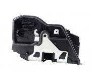 Замок задніх дверей правий (5 pin) BMW 5 F10/F11 / БМВ 5 Ф10/Ф11 2009-2017 89800501 VIKA (Тайвань)