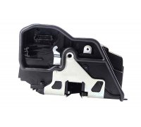 Замок задніх дверей правий (5 pin) BMW 5 F10/F11 / БМВ 5 Ф10/Ф11 2009-2017 89800501 VIKA (Тайвань)