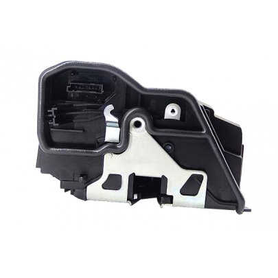Замок задніх дверей правий (5 pin) BMW 5 F10/F11 / БМВ 5 Ф10/Ф11 2009-2017 89800501 VIKA (Тайвань)