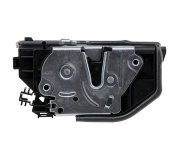Замок задніх дверей правий (5 pin) BMW 5 F10/F11 / БМВ 5 Ф10/Ф11 2009-2017 EZCBM025 NTY (Польща)