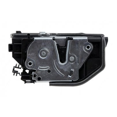 Замок задніх дверей правий (5 pin) BMW 5 F10/F11 / БМВ 5 Ф10/Ф11 2009-2017 EZCBM025 NTY (Польща)