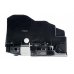 Замок задней двери левой (4 pin) BMW 5 F10/F11 / БМВ 5 Ф10/Ф11 2009-2017 EZCBM028 NTY (Польша) - Фото №3