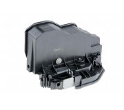 Замок задніх дверей лівий (4 pin) BMW 5 F10/F11 / БМВ 5 Ф10/Ф11 2009-2017 EZCBM028 NTY (Польща)