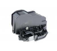 Замок задніх дверей лівий (4 pin) BMW 5 F10/F11 / БМВ 5 Ф10/Ф11 2009-2017 EZCBM028 NTY (Польща)