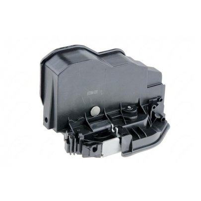 Замок задней двери левой (4 pin) BMW 5 F10/F11 / БМВ 5 Ф10/Ф11 2009-2017 EZCBM028 NTY (Польша)