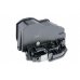Замок задней двери левой (4 pin) BMW 5 F10/F11 / БМВ 5 Ф10/Ф11 2009-2017 EZCBM028 NTY (Польша) - Фото №1