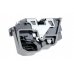 Замок задней двери левой (4 pin) BMW 5 F10/F11 / БМВ 5 Ф10/Ф11 2009-2017 EZCBM028 NTY (Польша) - Фото №2