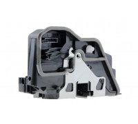 Замок задніх дверей правий (4 pin) BMW 5 F10/F11 / БМВ 5 Ф10/Ф11 2009-2017 EZCBM029 NTY (Польща)