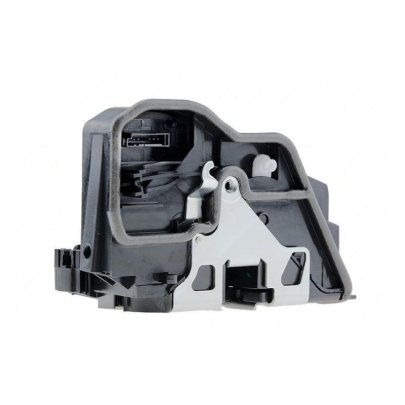 Замок задніх дверей правий (4 pin) BMW 5 F10/F11 / БМВ 5 Ф10/Ф11 2009-2017 EZCBM029 NTY (Польща)