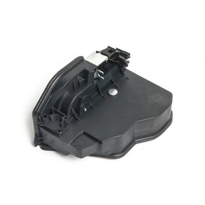 Замок задніх дверей лівий (5 pin) BMW 5 F10/F11 / БМВ 5 Ф10/Ф11 2009-2017 FT02137 Fast (Італія)