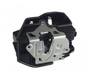 Замок задніх дверей лівий (5 pin) BMW 5 F10/F11 / БМВ 5 Ф10/Ф11 2009-2017 HBE-1946 HOTARU (Тайвань)
