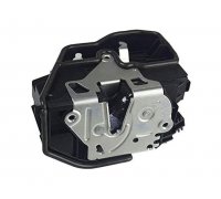 Замок задніх дверей лівий (5 pin) BMW 5 F10/F11 / БМВ 5 Ф10/Ф11 2009-2017 HBE-1946 HOTARU (Тайвань)