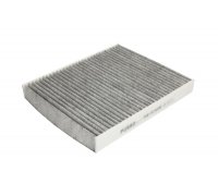 Фильтр салона (угольный) BMW 5 F10/F11 / БМВ 5 Ф10/Ф11 2009-2017 PUR-PC3018C-2 PURRO (Польша)