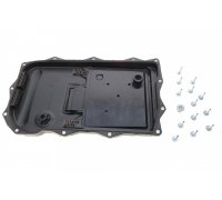 Фільтр масляний АКПП (OE: 24 11 5 A13 115) BMW 5 F10/F11 / БМВ 5 Ф10/Ф11 2009-2017 08.25.026 TRUCKTEC (Німеччина)