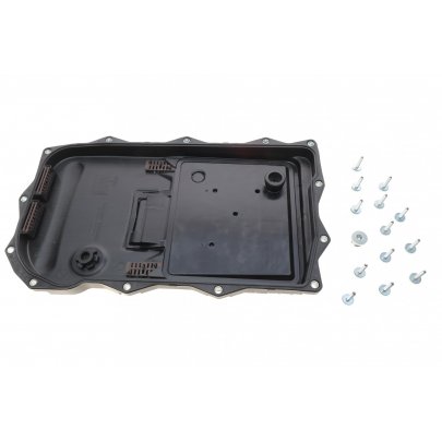 Фільтр масляний АКПП (OE: 24 11 5 A13 115) BMW 5 F10/F11 / БМВ 5 Ф10/Ф11 2009-2017 08.25.026 TRUCKTEC (Німеччина)