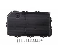 Фільтр масляний АКПП (OE: 24 11 5 A13 115) BMW 5 F10/F11 / БМВ 5 Ф10/Ф11 2009-2017 1087.298.364 ZF (Німеччина)