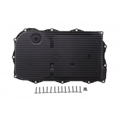 Фільтр масляний АКПП (OE: 24 11 5 A13 115) BMW 5 F10/F11 / БМВ 5 Ф10/Ф11 2009-2017 1087.298.364 ZF (Німеччина)