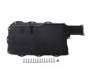 Фільтр масляний АКПП (OE: 24 11 8 632 189) BMW 5 F10/F11 / БМВ 5 Ф10/Ф11 2009-2017 1102.298.018 ZF (Німеччина)