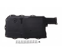 Фільтр масляний АКПП (OE: 24 11 8 632 189) BMW 5 F10/F11 / БМВ 5 Ф10/Ф11 2009-2017 1102.298.018 ZF (Німеччина)