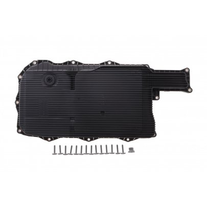 Фільтр масляний АКПП (OE: 24 11 8 632 189) BMW 5 F10/F11 / БМВ 5 Ф10/Ф11 2009-2017 1102.298.018 ZF (Німеччина)