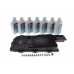 Фільтр масляний АКПП (OE: 24 11 8 632 189, + масло) BMW 5 F10/F11 / БМВ 5 Ф10/Ф11 2009-2017 1102.298.019 ZF (Німеччина) - Фото №1