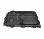 Фильтр масляный АКПП (OE: 24 11 5 A13 115) BMW 5 F10/F11 / БМВ 5 Ф10/Ф11 2009-2017 122007 SOLGY (Испания)
